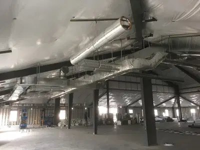 Gibson Heating & Cooling