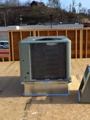 KATS Heating & Cooling
