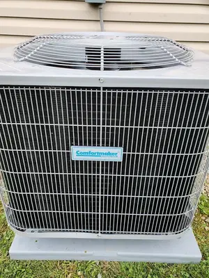 Hometown Heating & Air