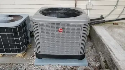 Smitson Indoor Air