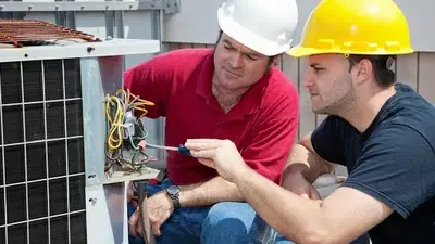 Phoenix HVAC Inc