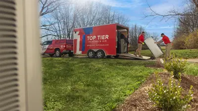 Top Tier Heating & Air