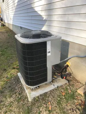 Eastern Air Flow of Kentucky LLC of Lexington Heating & Cooling
