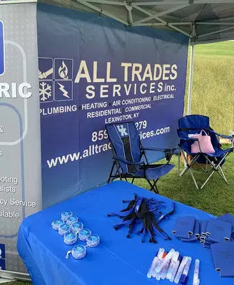 All Trades Services Inc.