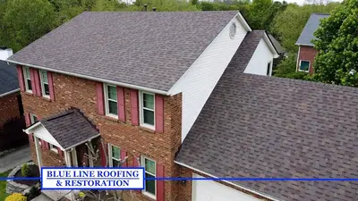 Blue Line Roofing & Restoration