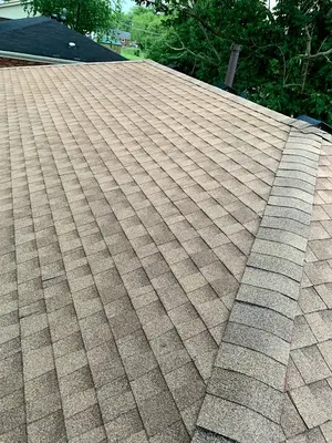 Hands On Roofing Co
