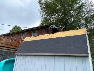 A Godsend Roofing LLC