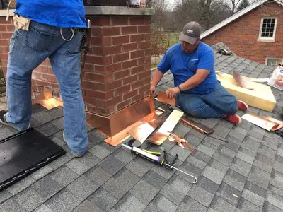 Harrison's Roofing