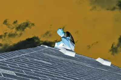 Reliable Residential Roofing