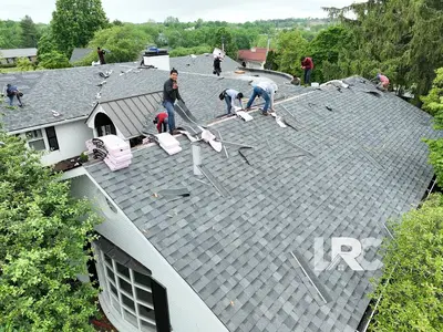 Lexington Roof Company