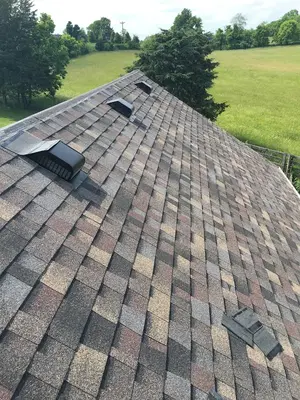 Jacob’s Ladder Commercial Roofing and Restoration