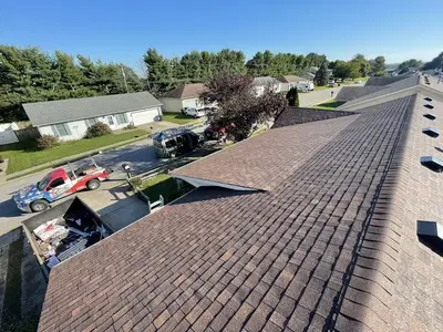 American Roofing Company