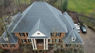 Greater American Roofing