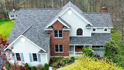 Roofcred