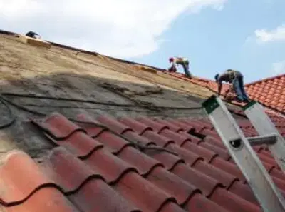 HKC Roofing & Construction
