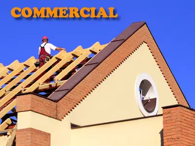 Lexington Roofing and Repair