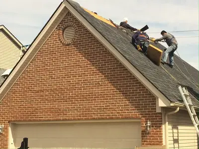 T. Smith Siding & Windows, Inc