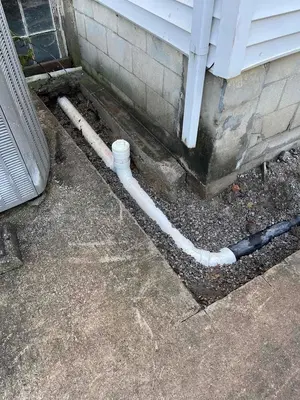 Mr Rooter Plumbing of Lexington KY