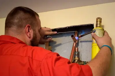 H20 Maestro Plumbing