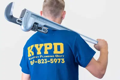 Kentucky Plumbing (KYPD)