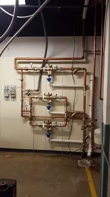 Senninger Plumbing Co