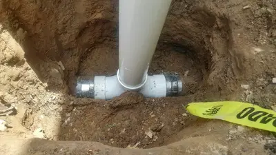All City PLUMBING And AIR REPAIR
