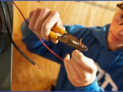 Bookman's Electrical Services