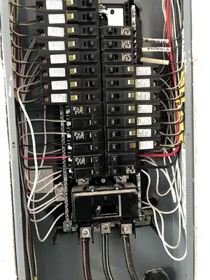 DBE Electrical Services, LLC