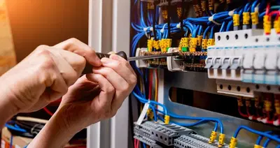 Blue Sky Electric Company