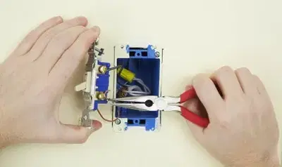 John Carroll Electric