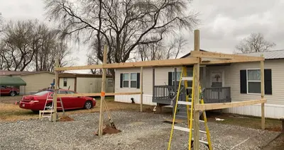 Northwest Louisiana Handyman Service