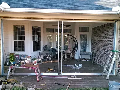 B&S Affordable Home Improvements, LLC