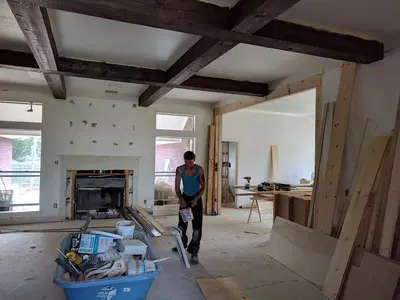 OTC On Time Construction