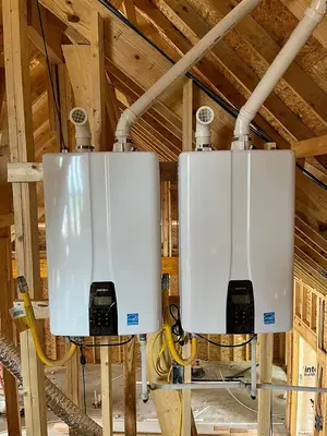 Bobby L. Greene Plumbing Heating & Cooling Co.
