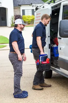 Oswalt's Sewer Rooter & Plumbing Repair