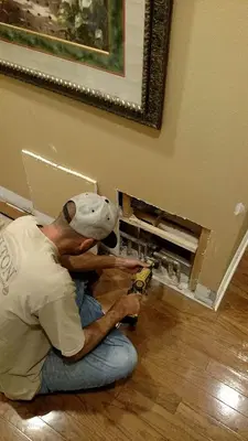 Mike Tilton Quality Plumbing & Heating