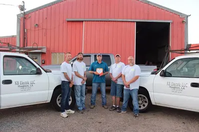 KB Electric LLC