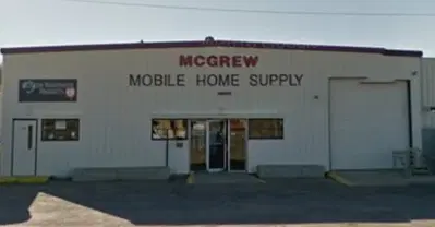 Mcgrew Mobile Home Supply