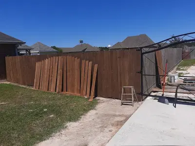 LAKE AREA PROFESSIONAL HANDYMAN SERVICES