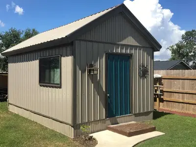 Fontenot's Fence Building and Home Repairs