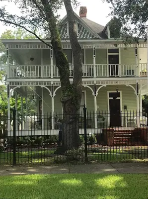 Lake Area Pressure Washing LLC