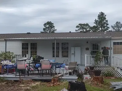 Pudder's construction