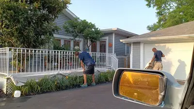 Screwit Renovations