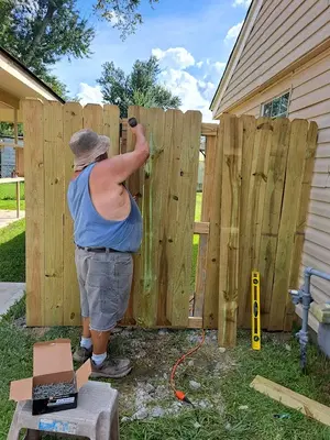 Residential WorX LLC