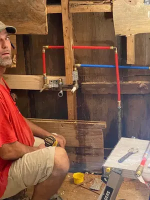 Home Repair Baton Rouge LLC