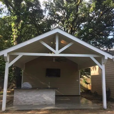 On The Geaux Home Maintenance, Inc.