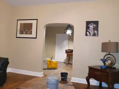 Triple X Home Improvement llc