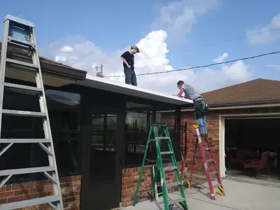 Sand Home Improvements