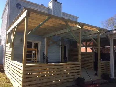 A-Z Home Improvements Co Inc