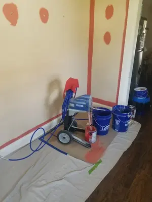 Quality Finish